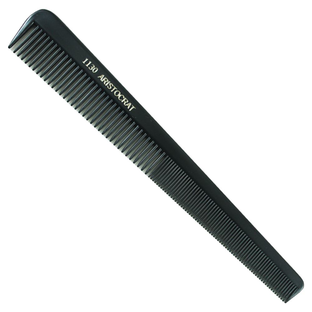 PENTE DE CORTE PROFISSIONAL ARISTOCRAT 1130 PRETO