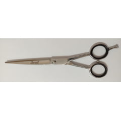 TESOURA DE CABELO SOLINGEN PROFISSIONAL FIO LASER STANCANELLI CONVENCIONAL 6"