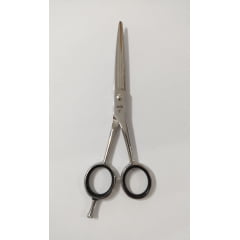 TESOURA DE CABELO SOLINGEN PROFISSIONAL FIO MISTO STANCANELLI CONVENCIONAL 6"
