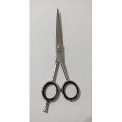 TESOURA DE CABELO SOLINGEN PROFISSIONAL FIO MISTO STANCANELLI CONVENCIONAL 7"